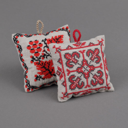 Подушечки для голок