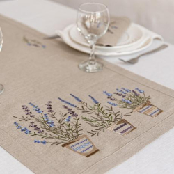 Доріжки на стіл
