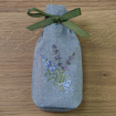 Набір для кухні: рушник у торбинці Лаванда  Фото № - 3
